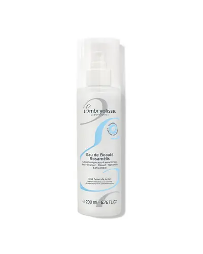 Embryolisse Eau de Beauté Rosamélis