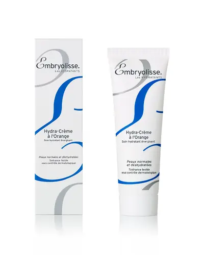 Embryolisse Hydra-Cream with Orange Extract 50 ml