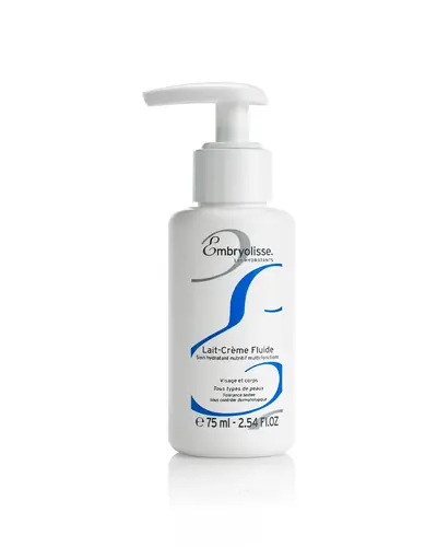 Embryolisse Lait-Crème Fluid, 75 ml