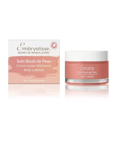 Embryolisse Radiant dnevna krema za lice