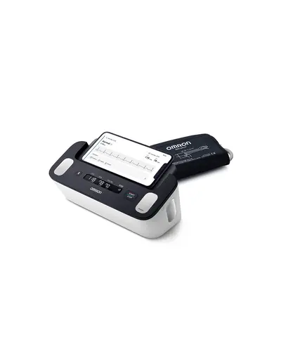 OMRON Complete 2-u-1 digitalni tlakomjer + ECG 1 tlakomjer
