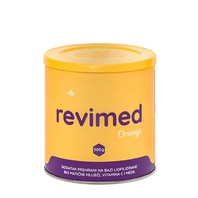 Revimed Orange 500g