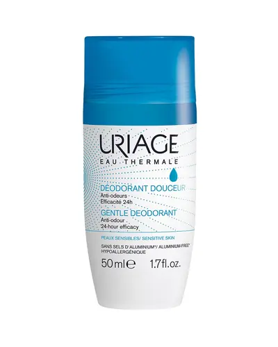 Uriage Deodorant roll-on  50 ml