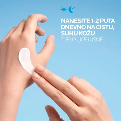La Roche-Posay Cicaplast Baume B5+, 40 ml