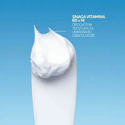 La Roche-Posay Cicaplast Baume B5+, 40 ml