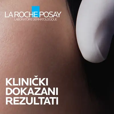 La Roche-Posay Cicaplast Baume B5+, 40 ml