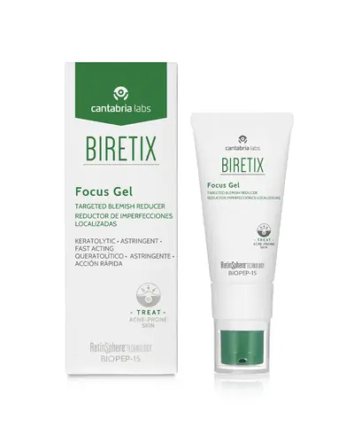 Biretix® Focus gel