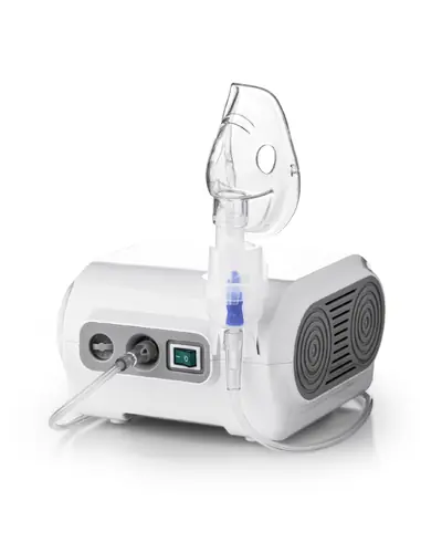 Nano ProAir kompresorski inhalator, 1 inhalator