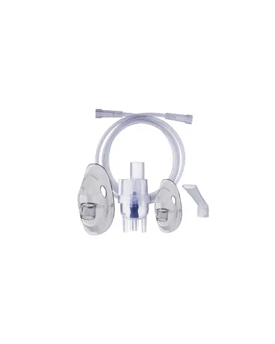 Nano ProAir kompresorski inhalator, 1 inhalator