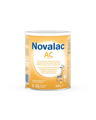 Novalac AC 400 g