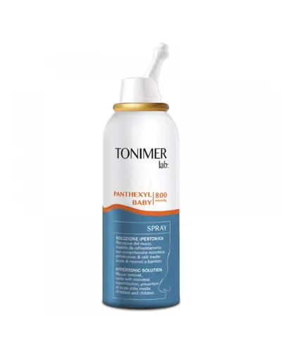 Tonimer Panthexyl baby 100 ml
