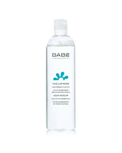 Lab. BABÉ Micelarna voda 400 ml  400 ml
