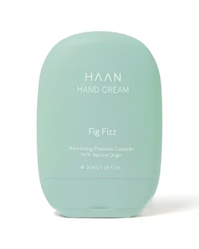 HAAN Fig Fizz krema za ruke, 50 ml
