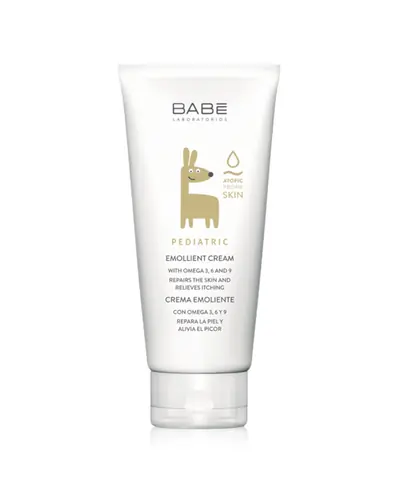 Lab. BABÉ Pediatric Atopic Emolijentna krema 200 ml  200 ml