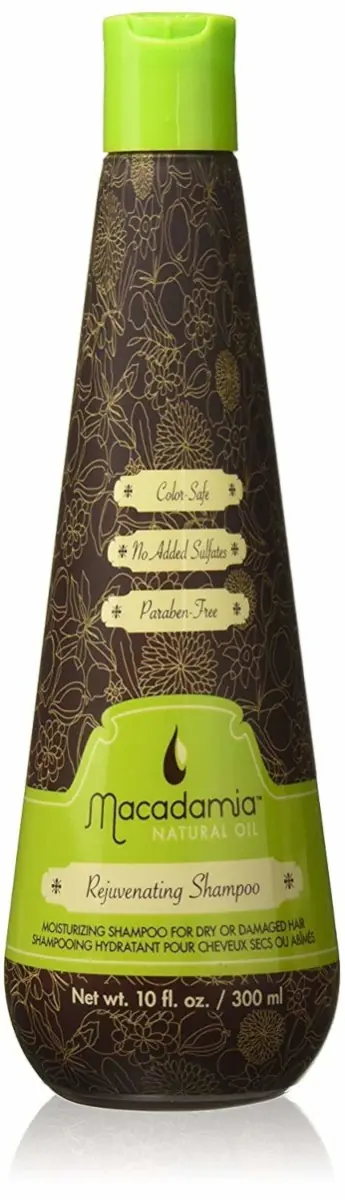 Macadamia Rejuvenating Shampoo 300 ml