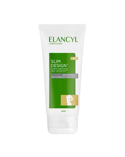 Elancyl Slim Design 45+ krema 200ml