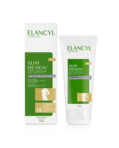 Elancyl Slim Design 45+ krema 200ml