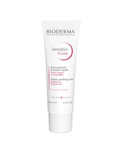 Bioderma Sensibio
Forte  40 ml