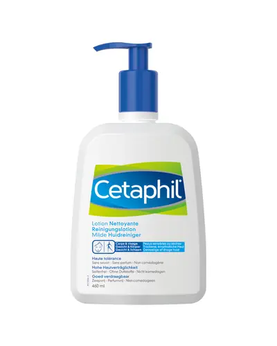 Cetaphil losion za čišćenje  460 ml