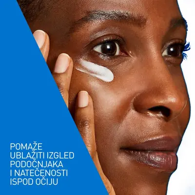 CeraVe Obnavljajuća krema za područje oko očiju 14 ml tuba