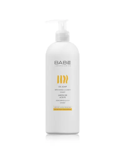 Lab. BABÉ Ulje za kupanje 500 ml