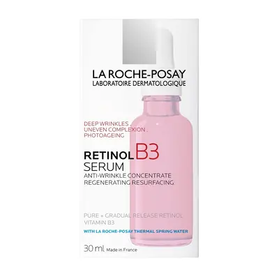 La Roche-Posay Retinol B3 serum 30 ml