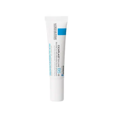La Roche-Posay Lipikar Baume Light AP+M, 400 ml + Lipikar Syndet AP+, 100 ml + Cicaplast Baume B5+, 15 ml