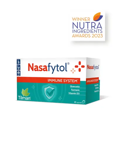Nasafytol 45 kapsula