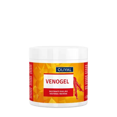 Olival Venogel Hrvatska 250 ml