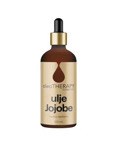 oleoTHERAPY ulje jojobe  100 ml