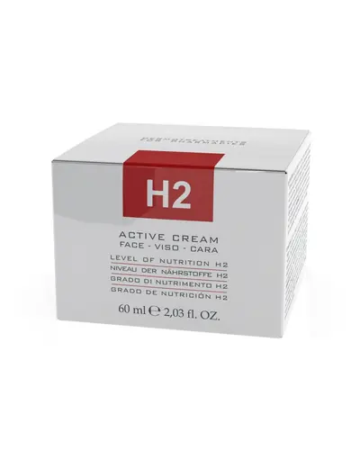 Vital Plus H2, 60 ml