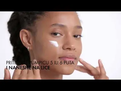 Vichy Capital Soleil UV-Clear Fluid protiv nepravilnosti SPF50+ 40 ml