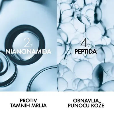 Vichy Capital Soleil UV-Age Vodeni fluid protiv fotostarenja SPF50+ 40 ml