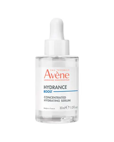 Eau Thermale Avène Hydrance BOOST Koncentrirani hidrirajući serum 30 ml bočica s kapaljkom
