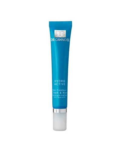 Dr. Grandel HA Eye Contour Cream & Mask