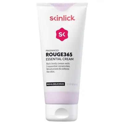 Skinlick Rouge365 Cream 200 ml