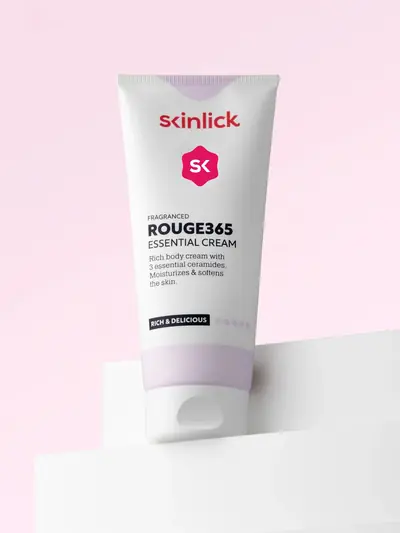 Skinlick Rouge365 Cream 200 ml