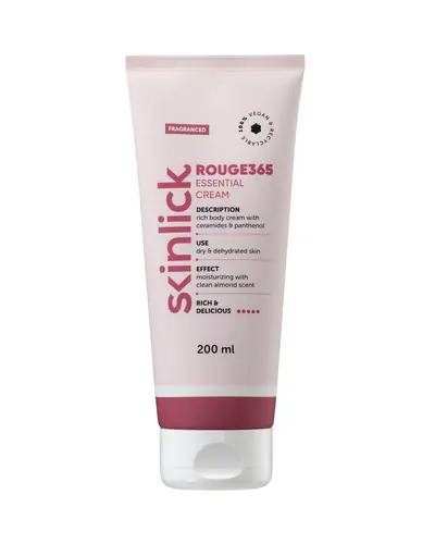 Skinlick Rouge365 Cream 200 ml