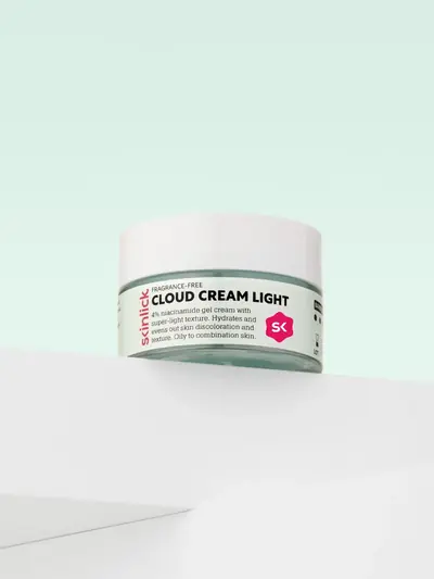 Skinlick Cloud Cream Light 50 ml