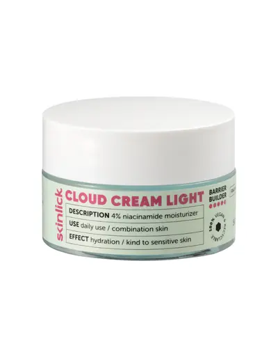 Skinlick Cloud Cream Light 50 ml