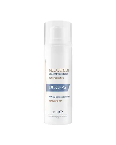Ducray Melascreen koncentrat protiv smeđih mrlja, 30 ml