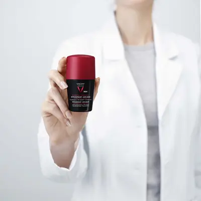 Vichy Dezodorans roll-on Homme Clinical control 50 ml