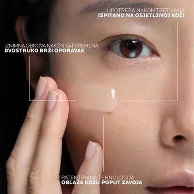 La Roche-Posay Cicaplast B5 serum 30 ml