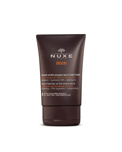 Nuxe višenamjenski balzam poslije brijanja 50 ml