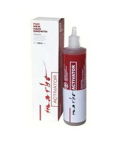 Marbo aktivator 180 ml
