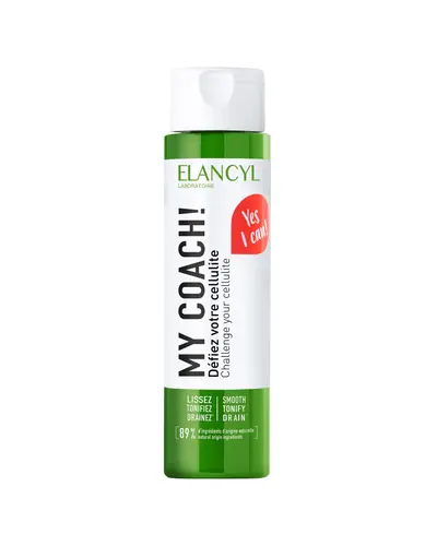 Elancyl MY COACH! tretman za celulit, 200 ml