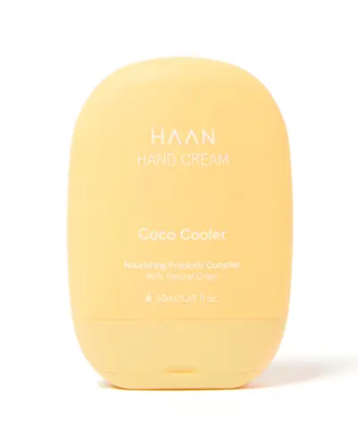HAAN Coco Cooler krema za ruke, 50 ml