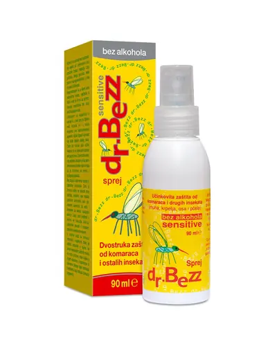 Dr. Bezz sprej 90 ml