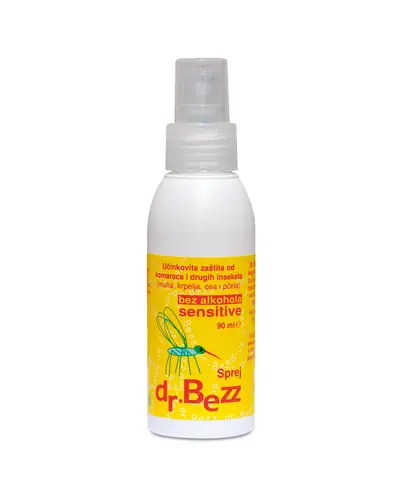Dr. Bezz sprej 90 ml
