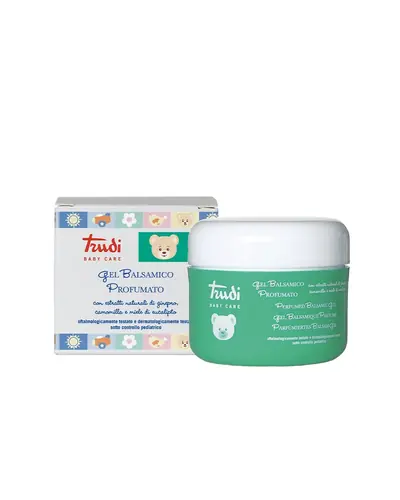 Trudi mirisni balzam u gelu 70 ml